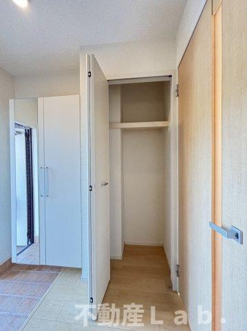 カサブランカⅡの居間・リビング