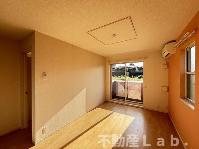 カサブランカⅡのその他