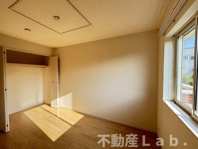 カサブランカⅡの内装