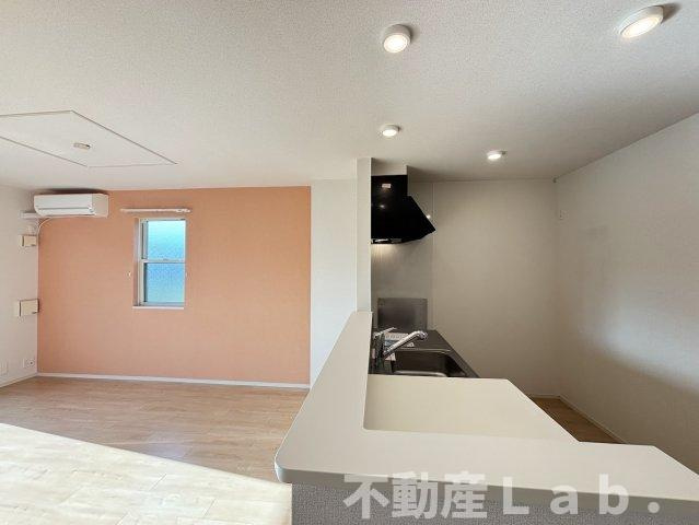 カサブランカⅡのその他