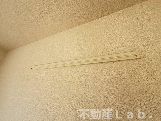 カサブランカⅡの設備