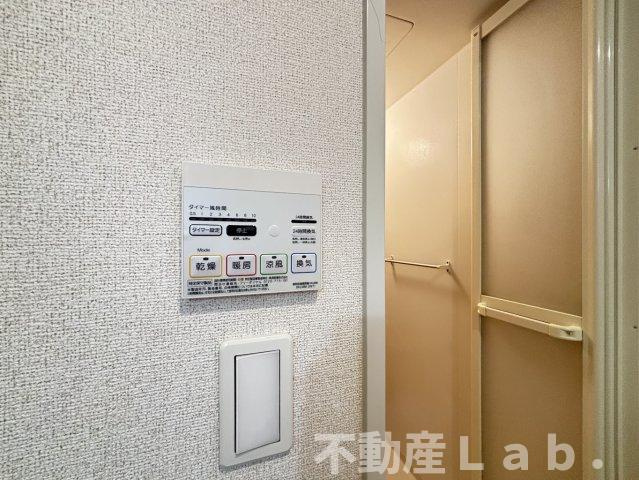 カサブランカⅡのセキュリティ