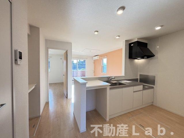 カサブランカⅡの内装