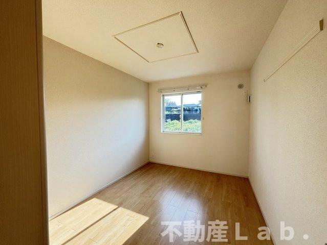 カサブランカⅡのその他