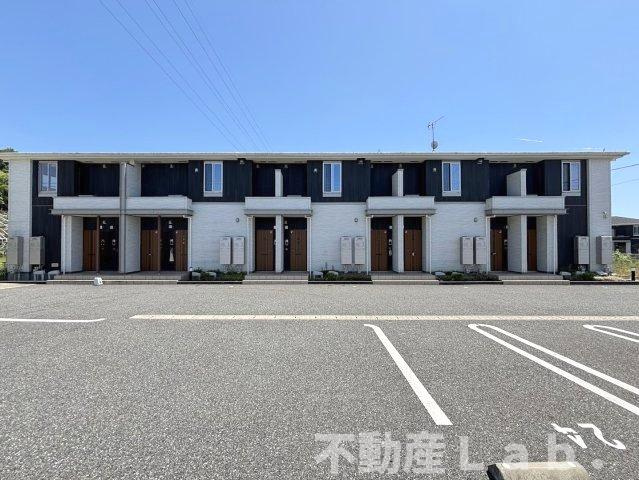 グローリー竹崎　Ⅲ