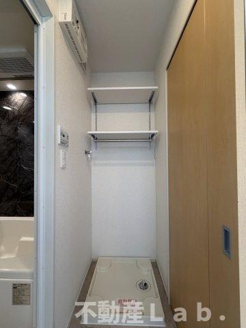 グローリー竹崎　Ⅲの設備