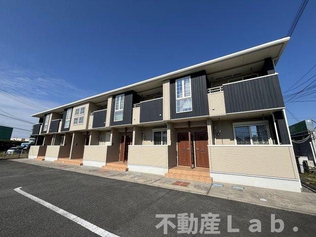 クラールメゾン