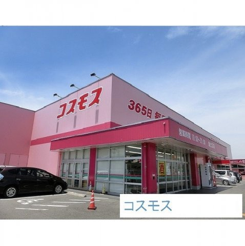 フローラル・コートの周辺|コスモスまで1250m