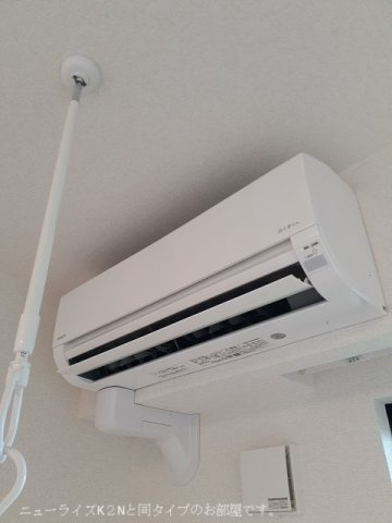 Ｖｉｌｌａ　Ｐｉａｃｅ　Ⅳの設備