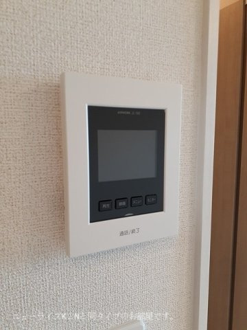 Ｖｉｌｌａ　Ｐｉａｃｅ　Ⅳのセキュリティ