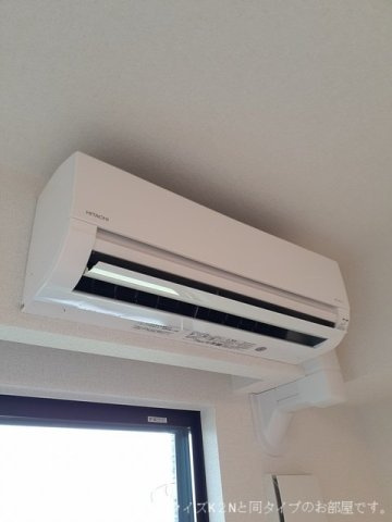 Ｖｉｌｌａ　Ｐｉａｃｅ　Ⅳの設備