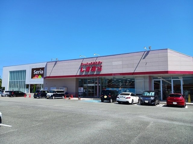 Ｖｉｌｌａ　Ｐｉａｃｅ　Ⅳの周辺|ＭＲＲ大牟田まで750m