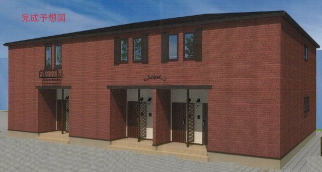 Ｖｉｌｌａ　Ｐｉａｃｅ　Ⅳの外観