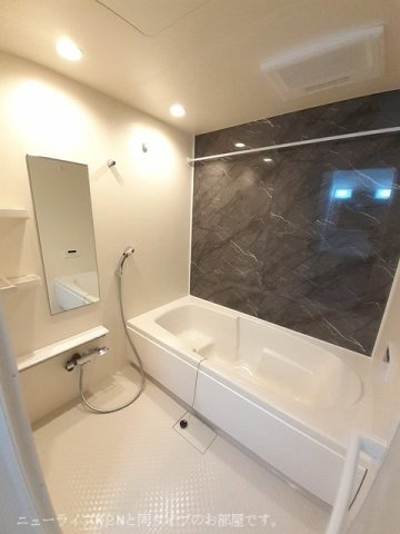 Ｖｉｌｌａ　Ｐｉａｃｅ　Ⅳの浴室