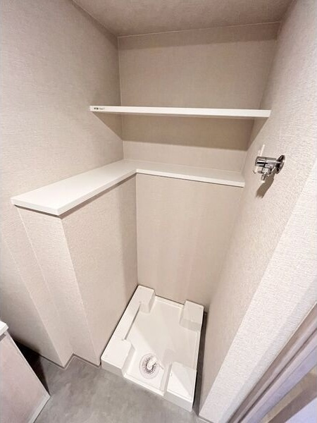 スプランディッド新大阪VIIの設備
