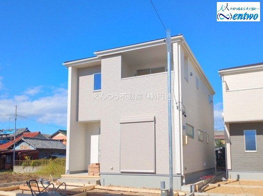 リーブルガーデン町屋町