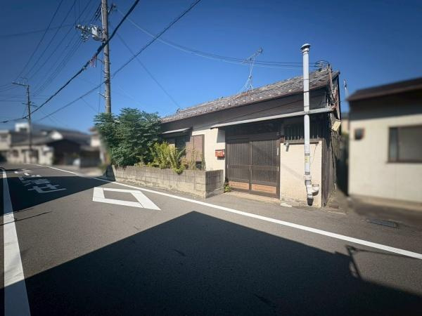 和歌山市島橋北ノ丁　中古戸建のその他