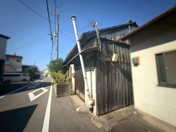 和歌山市島橋北ノ丁　中古戸建のその他