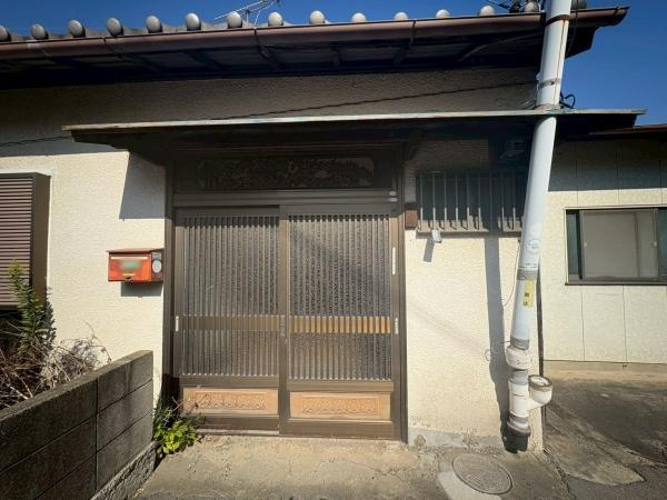 和歌山市島橋北ノ丁　中古戸建のその他