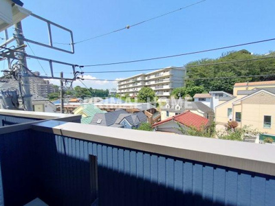 【展望】 | 第10セントラルコーポ反町