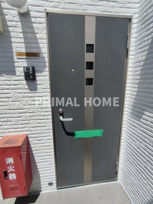 【その他共用部分】 | 第10セントラルコーポ反町