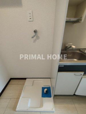 【設備】 | 第10セントラルコーポ反町