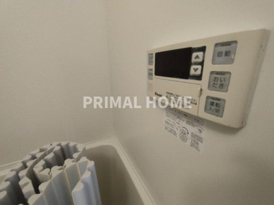 【設備】 | 第10セントラルコーポ反町