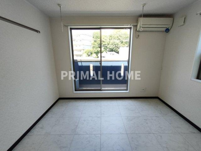 【居間・リビング】 | 第10セントラルコーポ反町