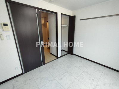 【玄関】 | 第10セントラルコーポ反町