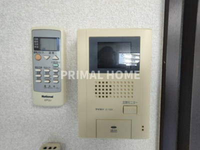 【セキュリティ】 | 第10セントラルコーポ反町