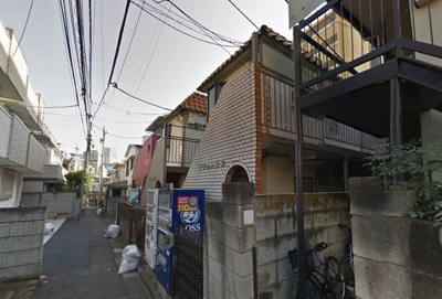 【外観】 | フラット和美