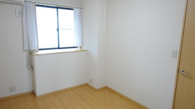 グランデルの内装|洋室