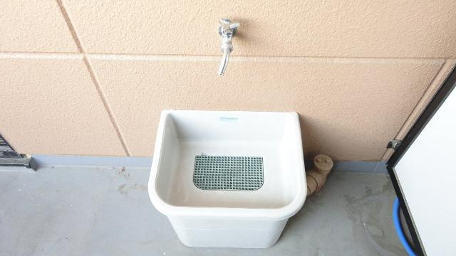 グランデルの設備|室内設備