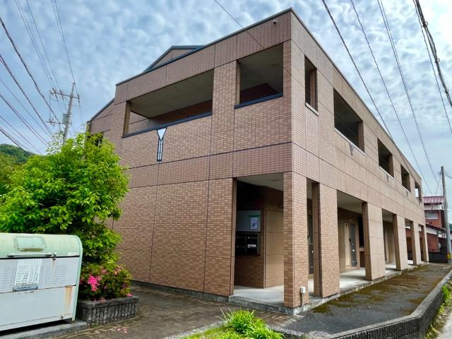 グランデルの外観|外観写真（昼）