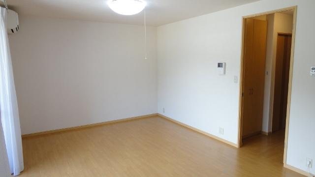 グランデルの居間・リビング|リビング