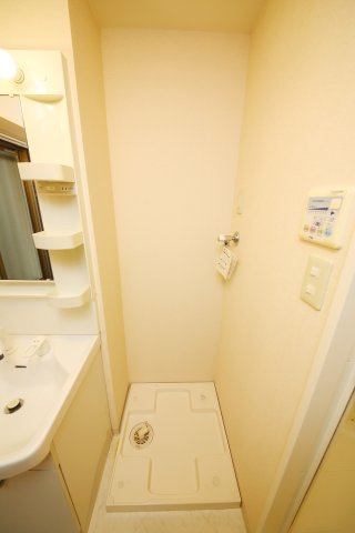 キャッスル常滑　南棟の設備