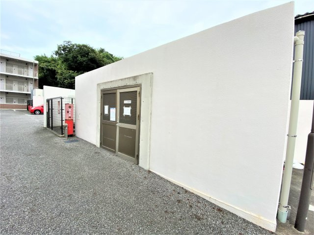 キャッスル常滑　南棟のその他共用部分