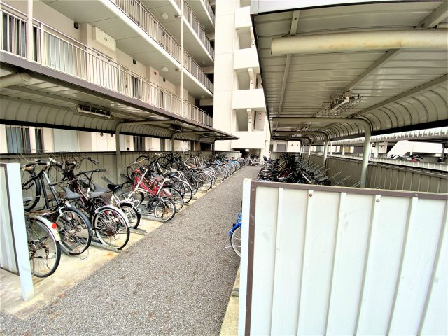 キャッスル常滑　南棟のその他共用部分