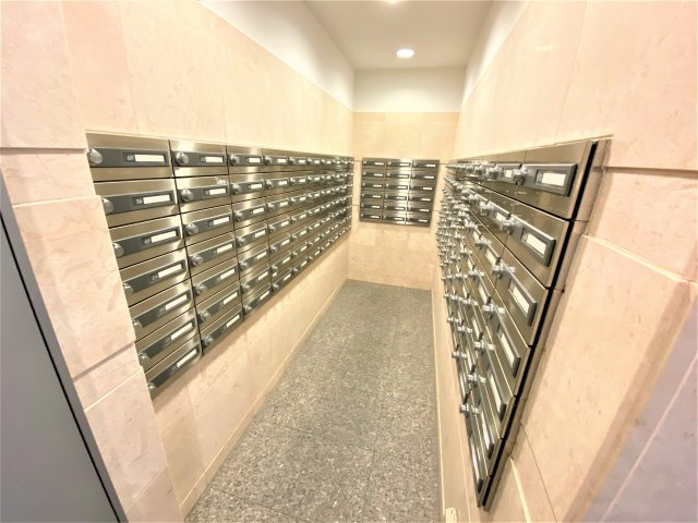 キャッスル常滑　南棟のその他共用部分