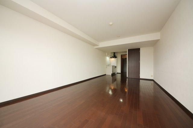 キャッスル常滑　南棟の居間・リビング