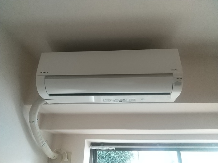 サニーハイツ村野の設備