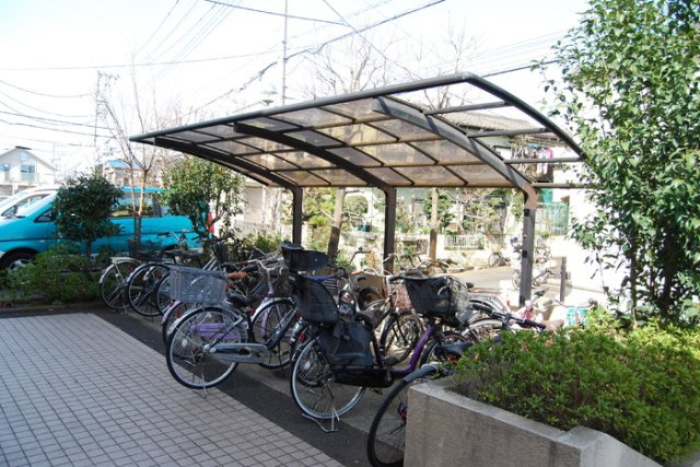 サニーハイツ村野のその他共用部分