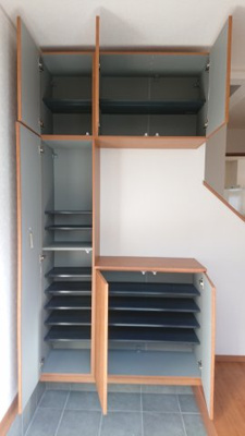 【内観：施工例】 | ファーストタウン八幡市第８橋本平野山 | 同シリーズ