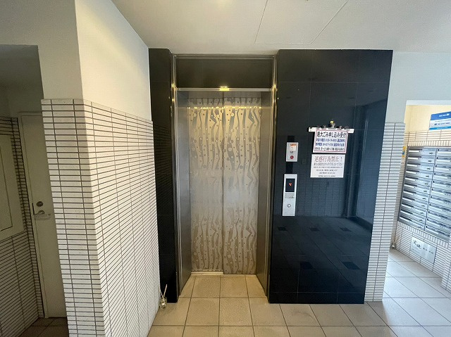 ルーセント菅原のその他共用部分