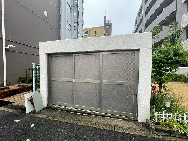 ルーセント菅原のその他共用部分