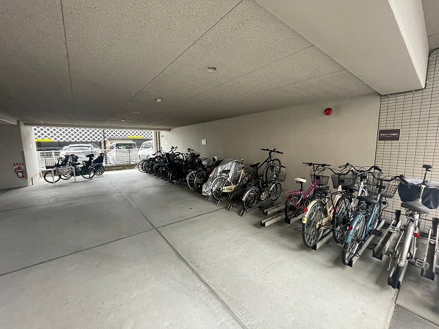 ルーセント菅原のその他共用部分