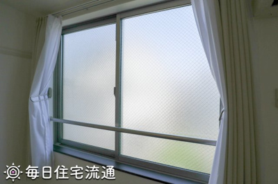 【内装】 | アンジェ