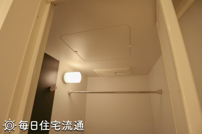 【浴室】 | アンジェ