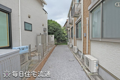 【外観】 | アンジェ