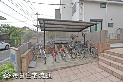 【その他共用部分】 | アンジェ